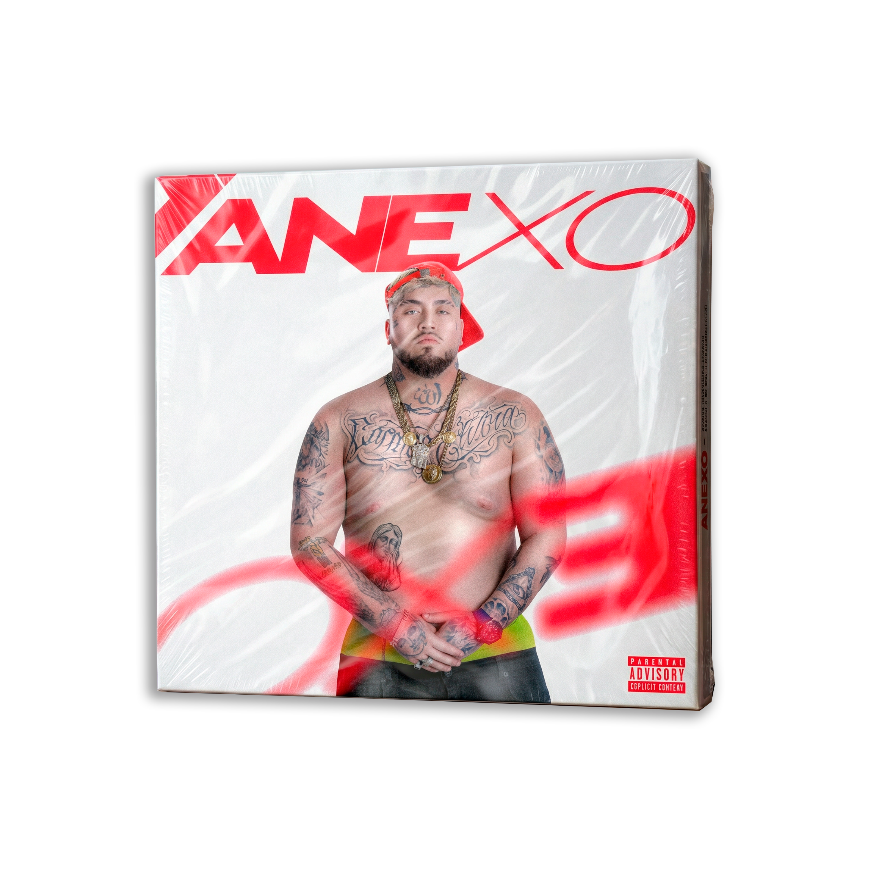 ANEXO - BRYARTZ - CD
