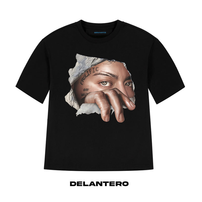 TEE "BLACK YAYO MAFIA"