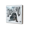 BLACK YAYO VOL 1 - BRYARTZ - CD