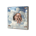 BLACK YAYO VOL 2 - BRYARTZ - CD